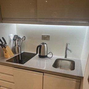 Sparkle Clean Leicester Square WC2H